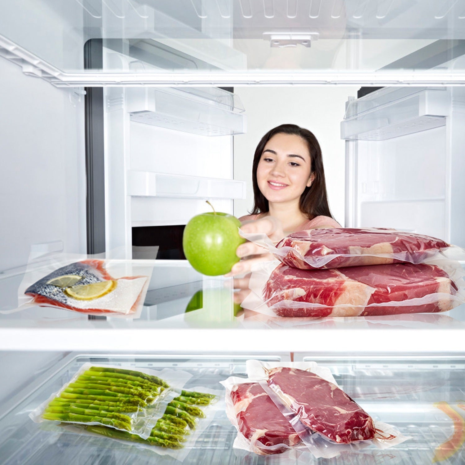SealFresh Pro Vacuum Sealer